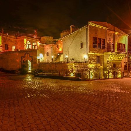 Hotel Vera Konak Mustafapaşa Exterior foto